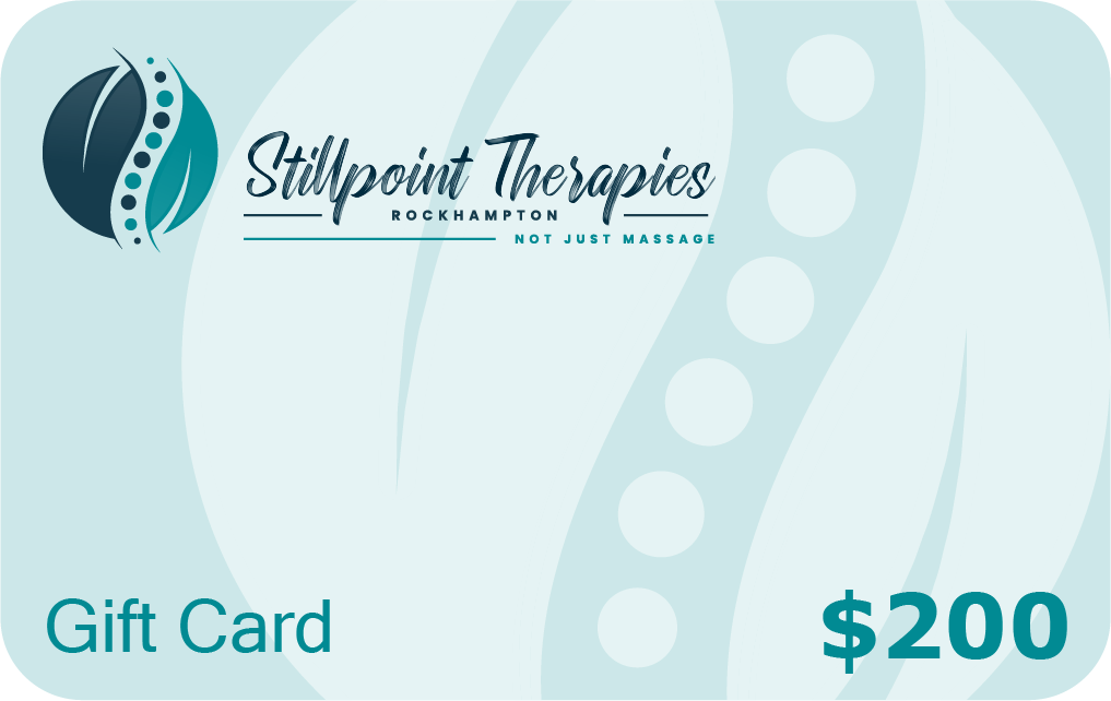 Stillpoint Gift Card
