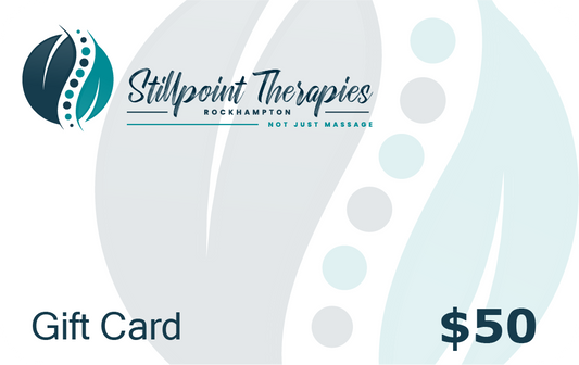 Stillpoint Gift Card