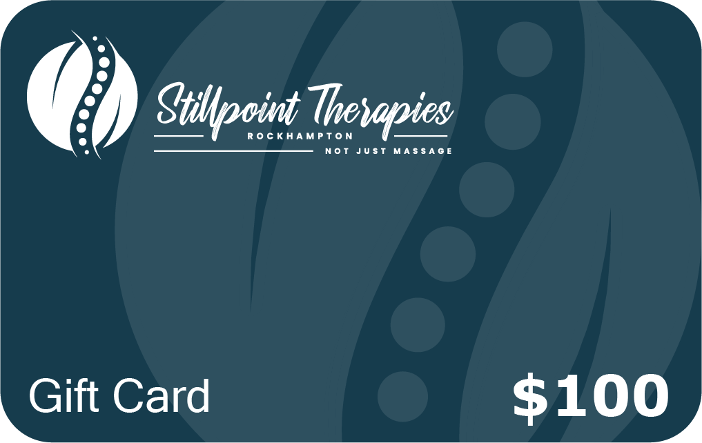 Stillpoint Gift Card