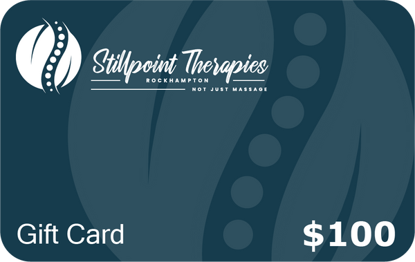 Stillpoint Gift Card