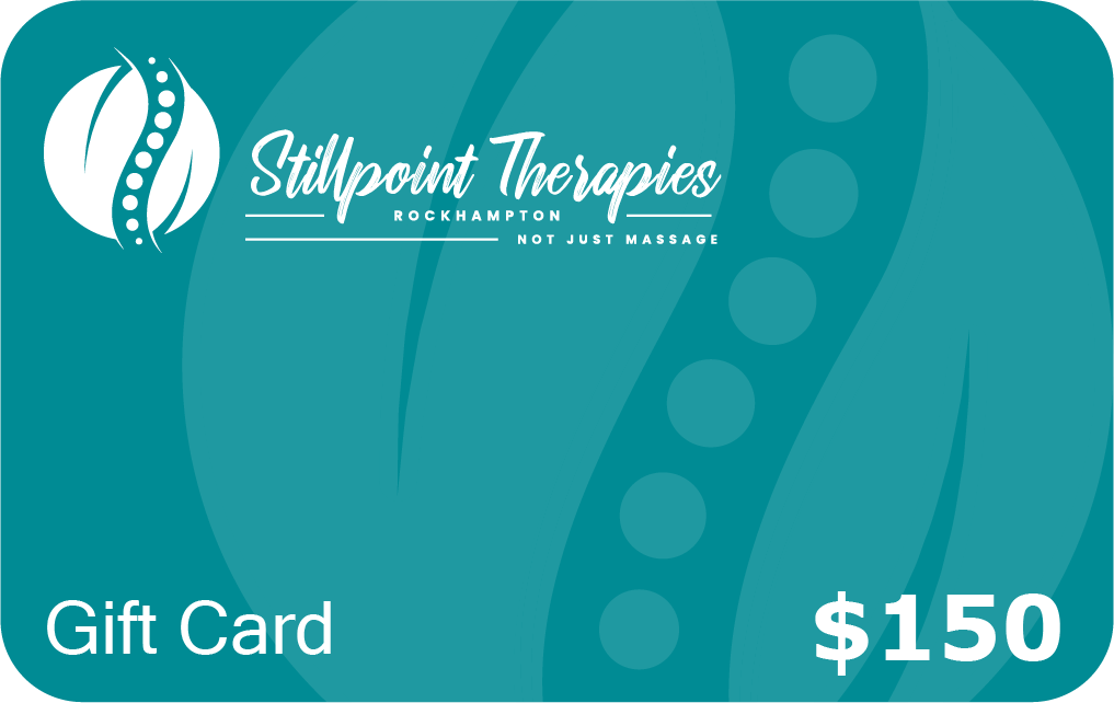 Stillpoint Gift Card